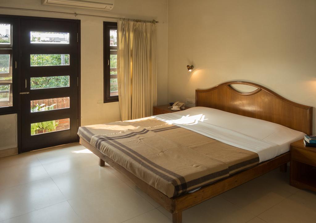 Atithi Guest House Jaipur Habitación foto