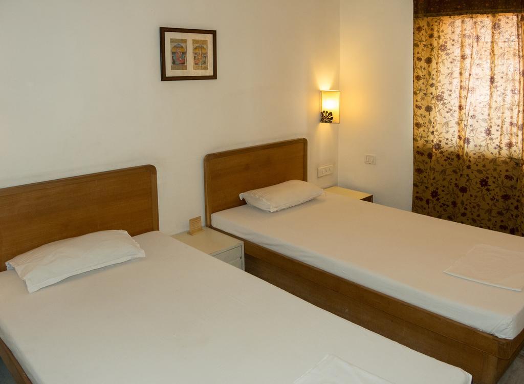 Atithi Guest House Jaipur Habitación foto