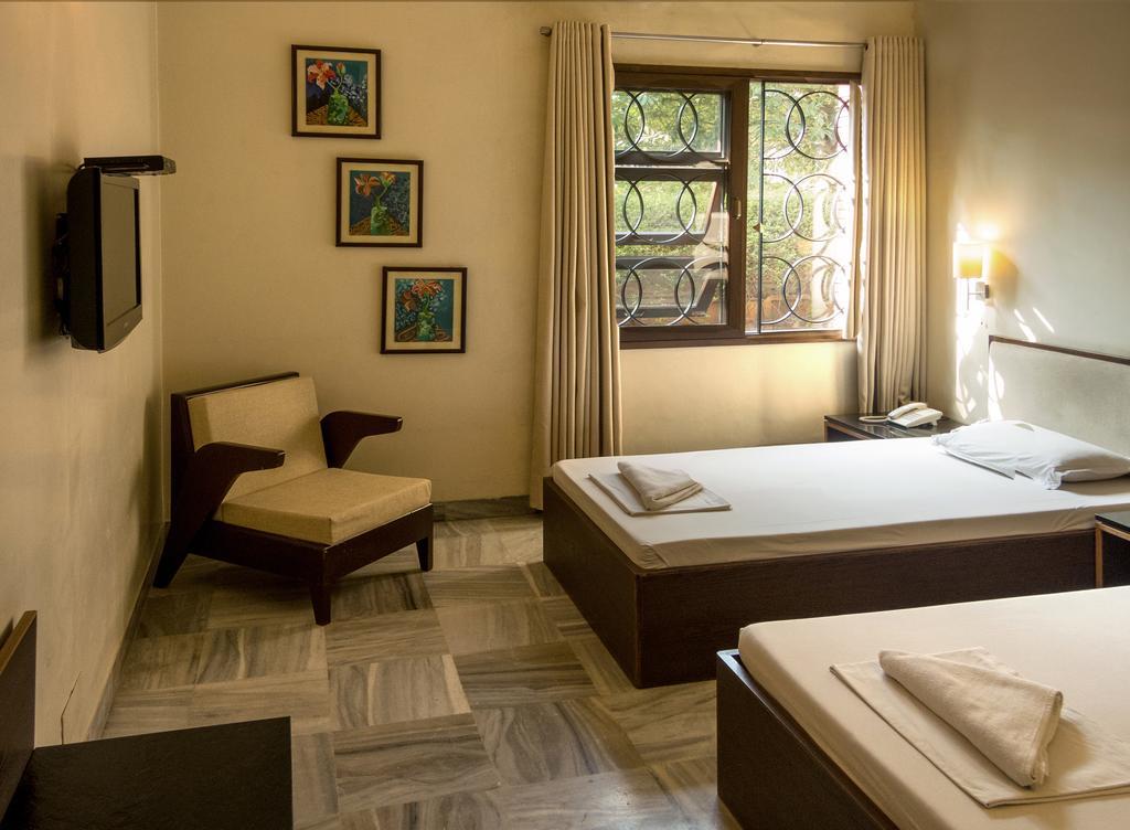 Atithi Guest House Jaipur Habitación foto
