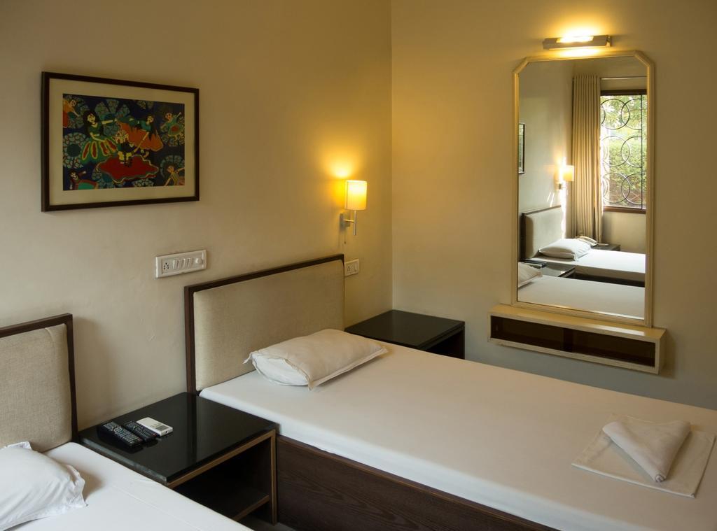 Atithi Guest House Jaipur Habitación foto